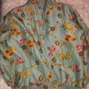 Sunflower 90s Jacket.